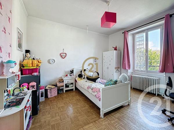 Maison à vendre  7 pièces - 175 m2 LURE - 70