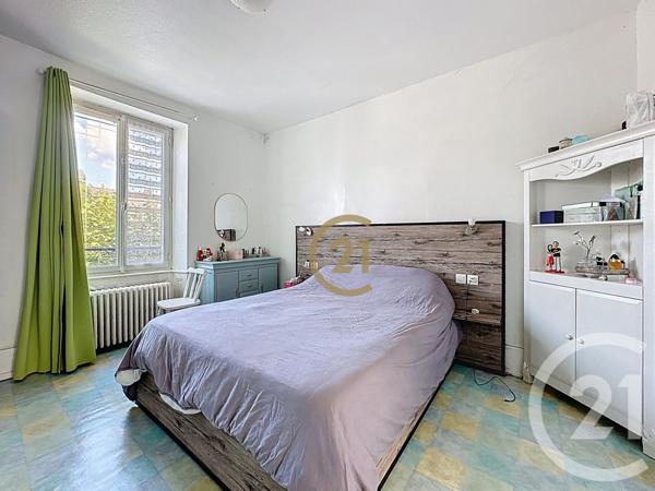 Maison à vendre  7 pièces - 175 m2 LURE - 70