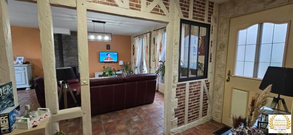 PAVILLON SUR 8764M² PERIPHERIE D'HELOUP , Heloup PAVILLON SUR 8764M² PERIPHERIE D'HELOUP , Heloup