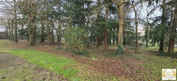 PAVILLON SUR 8764M² PERIPHERIE D'HELOUP , Heloup PAVILLON SUR 8764M² PERIPHERIE D'HELOUP , Heloup