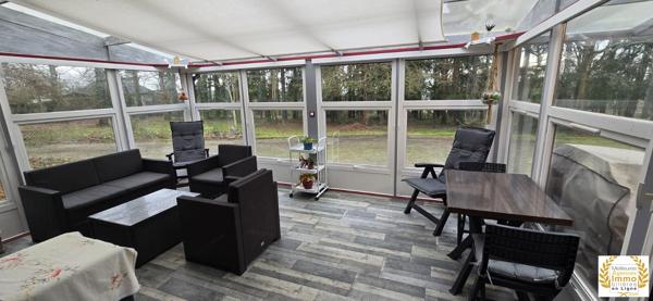 PAVILLON SUR 8764M² PERIPHERIE D'HELOUP , Heloup PAVILLON SUR 8764M² PERIPHERIE D'HELOUP , Heloup