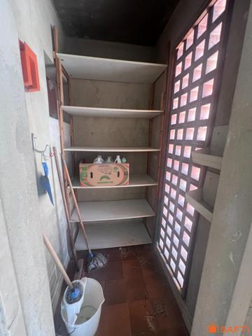 Appartement 3 pièces à rénover