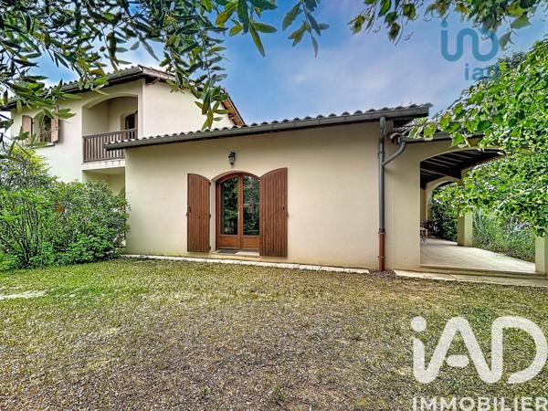 Maison à vendre 5 pièces 150 m² Salaise-sur-Sanne