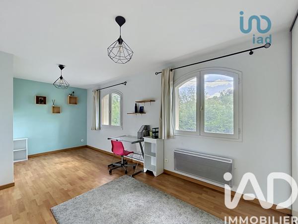 Maison à vendre 5 pièces 150 m² Salaise-sur-Sanne