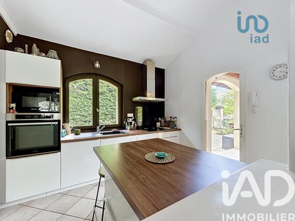 Maison à vendre 5 pièces 150 m² Salaise-sur-Sanne