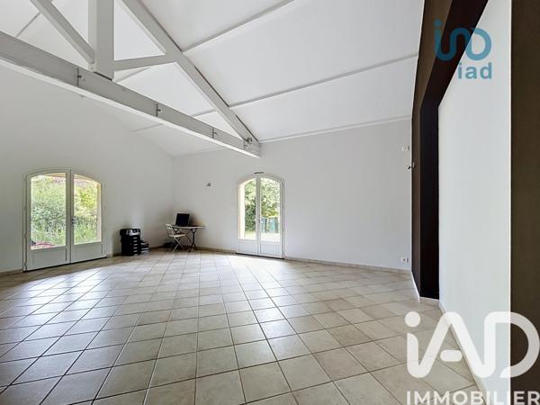 Maison à vendre 5 pièces 150 m² Salaise-sur-Sanne