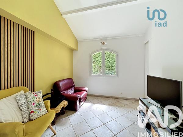 Maison à vendre 5 pièces 150 m² Salaise-sur-Sanne