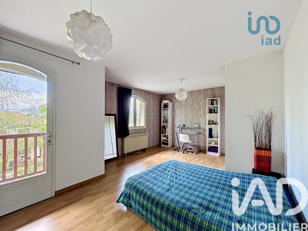 Maison à vendre 5 pièces 150 m² Salaise-sur-Sanne