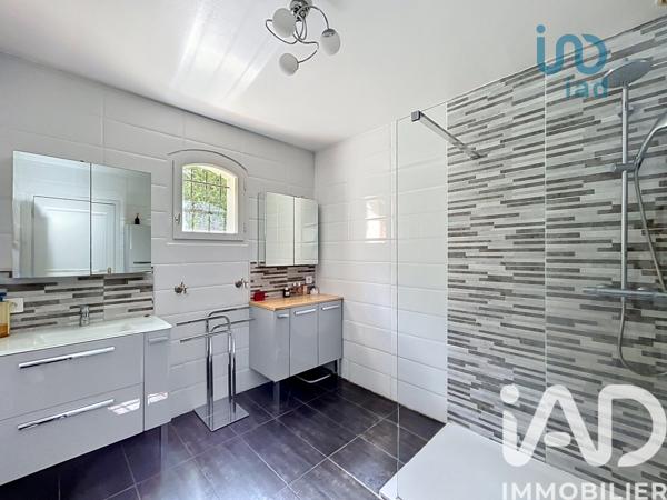 Maison à vendre 5 pièces 150 m² Salaise-sur-Sanne