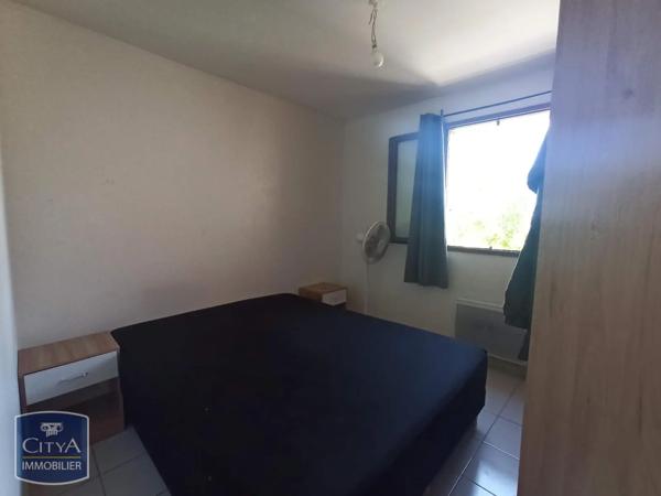 Appartement à louer 2 pièces 35.82m² Boissy-sous-Saint-Yon (91790)