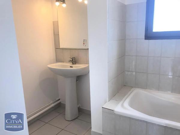 Appartement à louer 2 pièces 35.82m² Boissy-sous-Saint-Yon (91790)