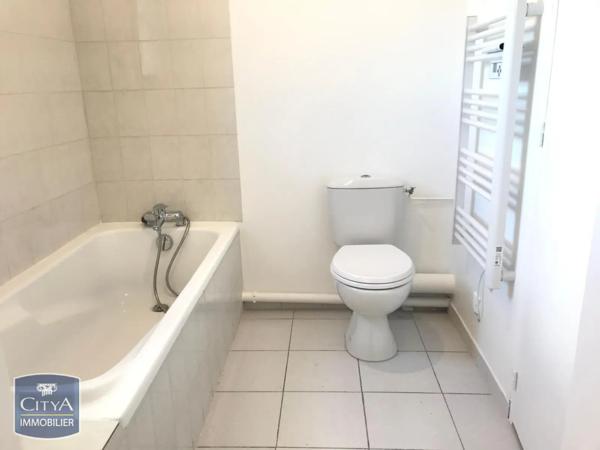 Appartement à louer 2 pièces 35.82m² Boissy-sous-Saint-Yon (91790)