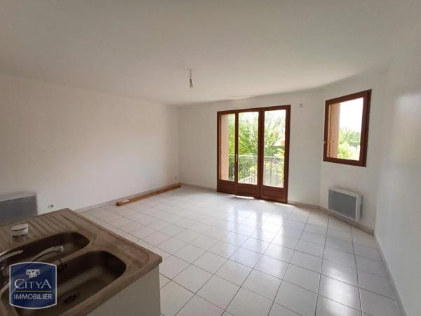 Appartement à louer 2 pièces 35.82m² Boissy-sous-Saint-Yon (91790)