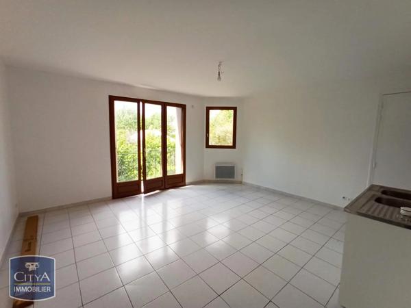 Appartement à louer 2 pièces 35.82m² Boissy-sous-Saint-Yon (91790)
