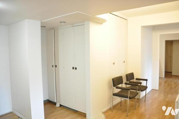 TARBES PLEIN CENTRE VILLE BUREAUX