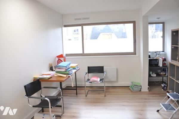 TARBES PLEIN CENTRE VILLE BUREAUX