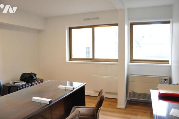 TARBES PLEIN CENTRE VILLE BUREAUX