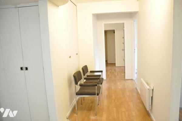 TARBES PLEIN CENTRE VILLE BUREAUX