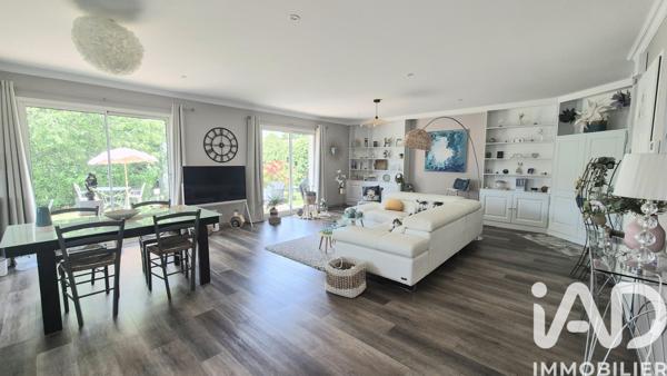 Maison à vendre 7 pièces 130 m² L'Horme
