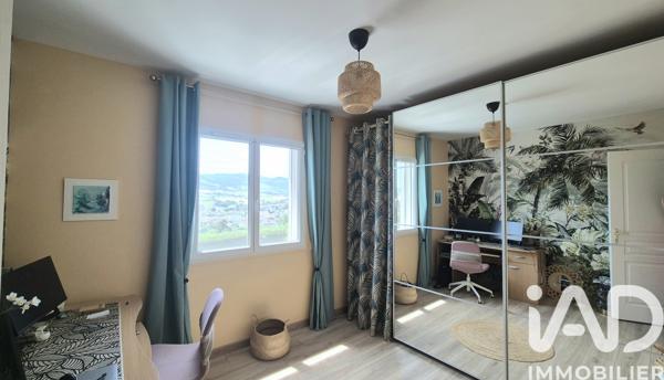 Maison à vendre 7 pièces 130 m² L'Horme