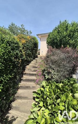 Maison à vendre 7 pièces 130 m² L'Horme