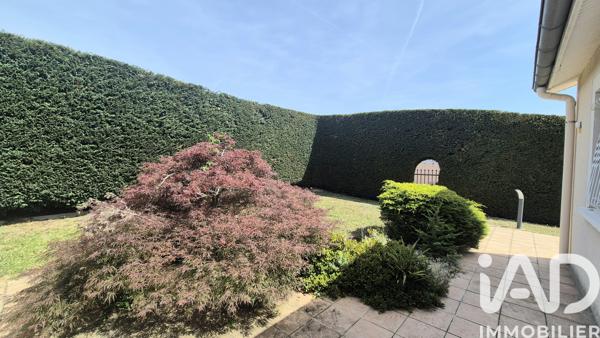 Maison à vendre 7 pièces 130 m² L'Horme
