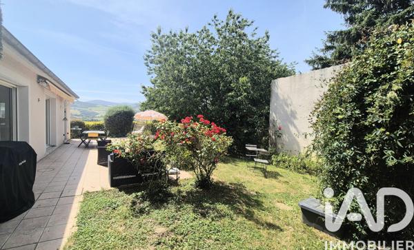 Maison à vendre 7 pièces 130 m² L'Horme