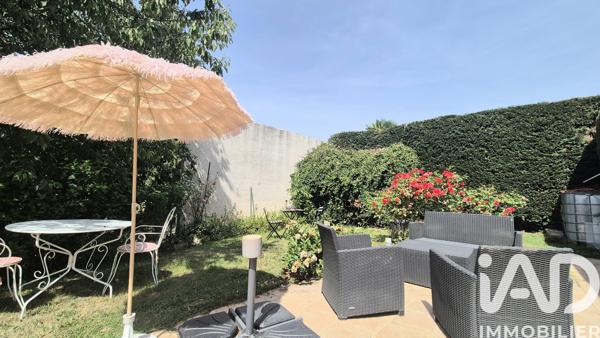 Maison à vendre 7 pièces 130 m² L'Horme