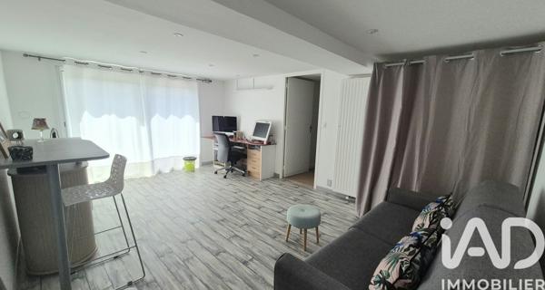 Maison à vendre 7 pièces 130 m² L'Horme