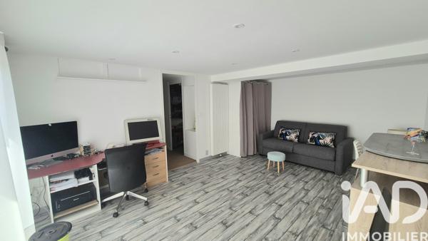 Maison à vendre 7 pièces 130 m² L'Horme