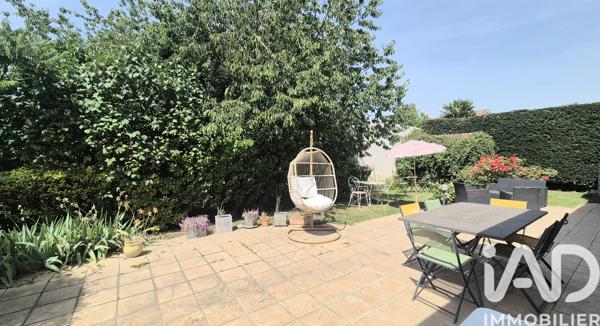 Maison à vendre 7 pièces 130 m² L'Horme