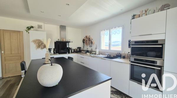 Maison à vendre 7 pièces 130 m² L'Horme