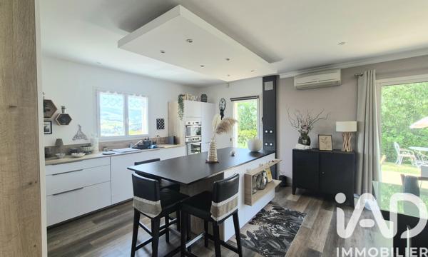 Maison à vendre 7 pièces 130 m² L'Horme