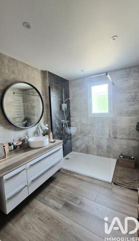Maison à vendre 7 pièces 130 m² L'Horme