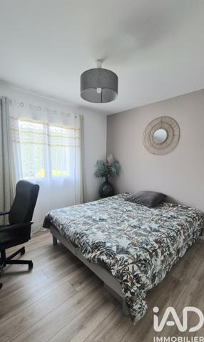 Maison à vendre 7 pièces 130 m² L'Horme