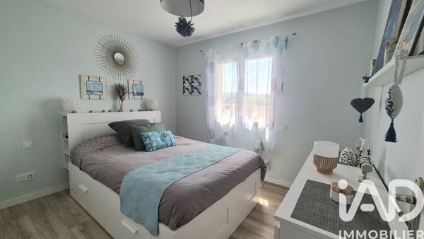 Maison à vendre 7 pièces 130 m² L'Horme