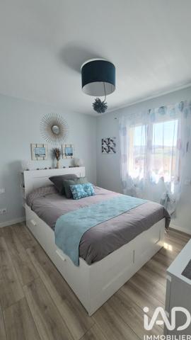 Maison à vendre 7 pièces 130 m² L'Horme