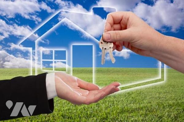 Terrain constructible d'une superficie de 500 m²