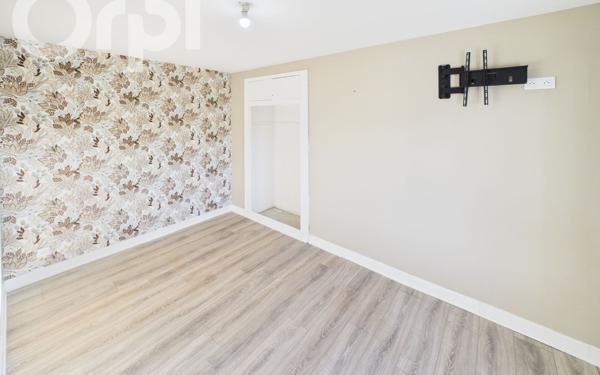 Maison à vendre    4 pièces •  Lury-sur-Arnon