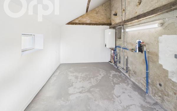 Maison à vendre    4 pièces •  Lury-sur-Arnon