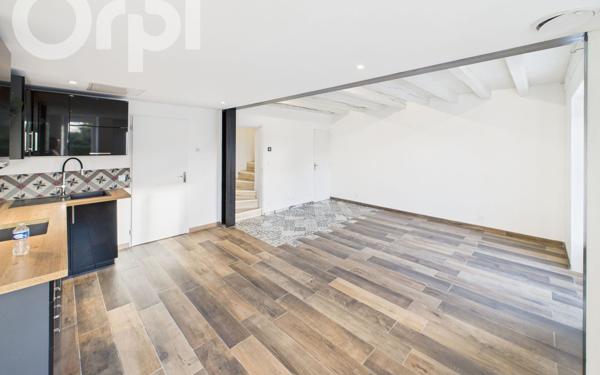 Maison à vendre    4 pièces •  Lury-sur-Arnon