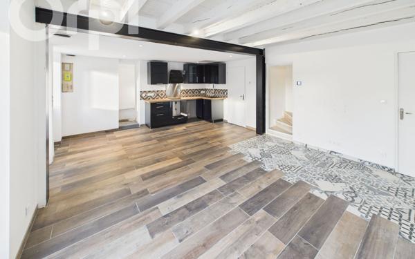 Maison à vendre    4 pièces •  Lury-sur-Arnon