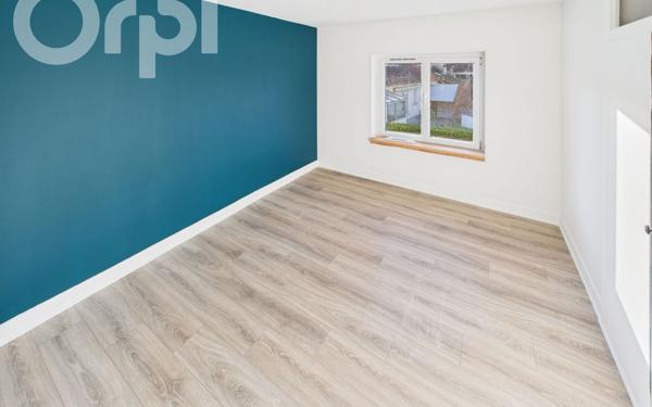 Maison à vendre    4 pièces •  Lury-sur-Arnon