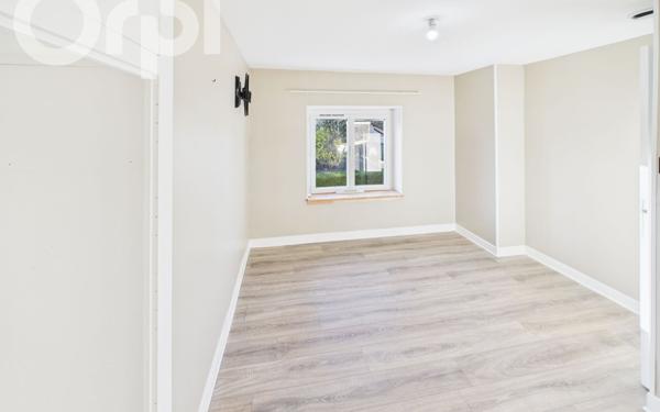 Maison à vendre    4 pièces •  Lury-sur-Arnon