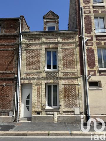 Immeuble à vendre 92 m² Le Havre