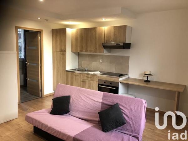 Immeuble à vendre 92 m² Le Havre