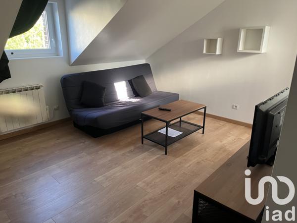 Immeuble à vendre 92 m² Le Havre