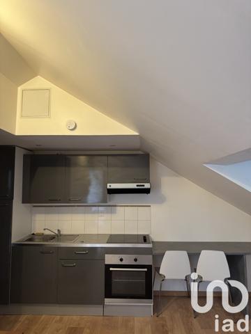 Immeuble à vendre 92 m² Le Havre