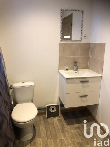 Immeuble à vendre 92 m² Le Havre