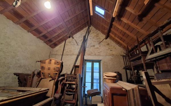 Maison à vendre    Le Croisic